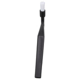 Coffee Machine Cleaning Brush Tool Coffee Machine Nylon Brush Cleaner for Home Kitchen Long Shank Elbow A0010 18.5cm
