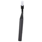 Coffee Machine Cleaning Brush Tool Coffee Machine Nylon Brush Cleaner for Home Kitchen Long Shank Elbow A0010 18.5cm