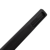 Coffee Machine Cleaning Brush Tool Coffee Machine Nylon Brush Cleaner for Home Kitchen Long Shank Elbow A0010 18.5cm - Extra Image