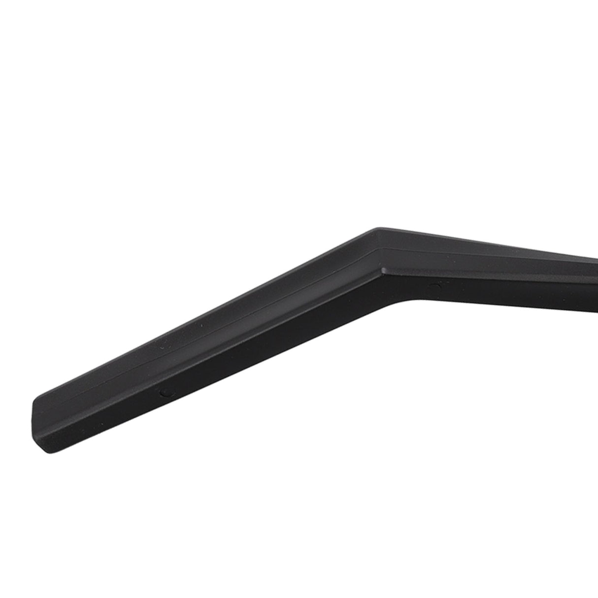 Coffee Machine Cleaning Brush Tool Coffee Machine Nylon Brush Cleaner for Home Kitchen Long Shank Elbow A0010 18.5cm