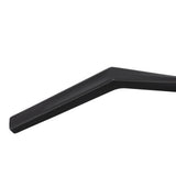 Coffee Machine Cleaning Brush Tool Coffee Machine Nylon Brush Cleaner for Home Kitchen Long Shank Elbow A0010 18.5cm