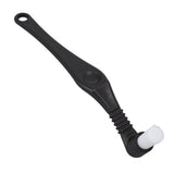 Coffee Machine Cleaning Brush Tool Coffee Machine Nylon Brush Cleaner for Home Kitchen Long Handle A0011 15cm