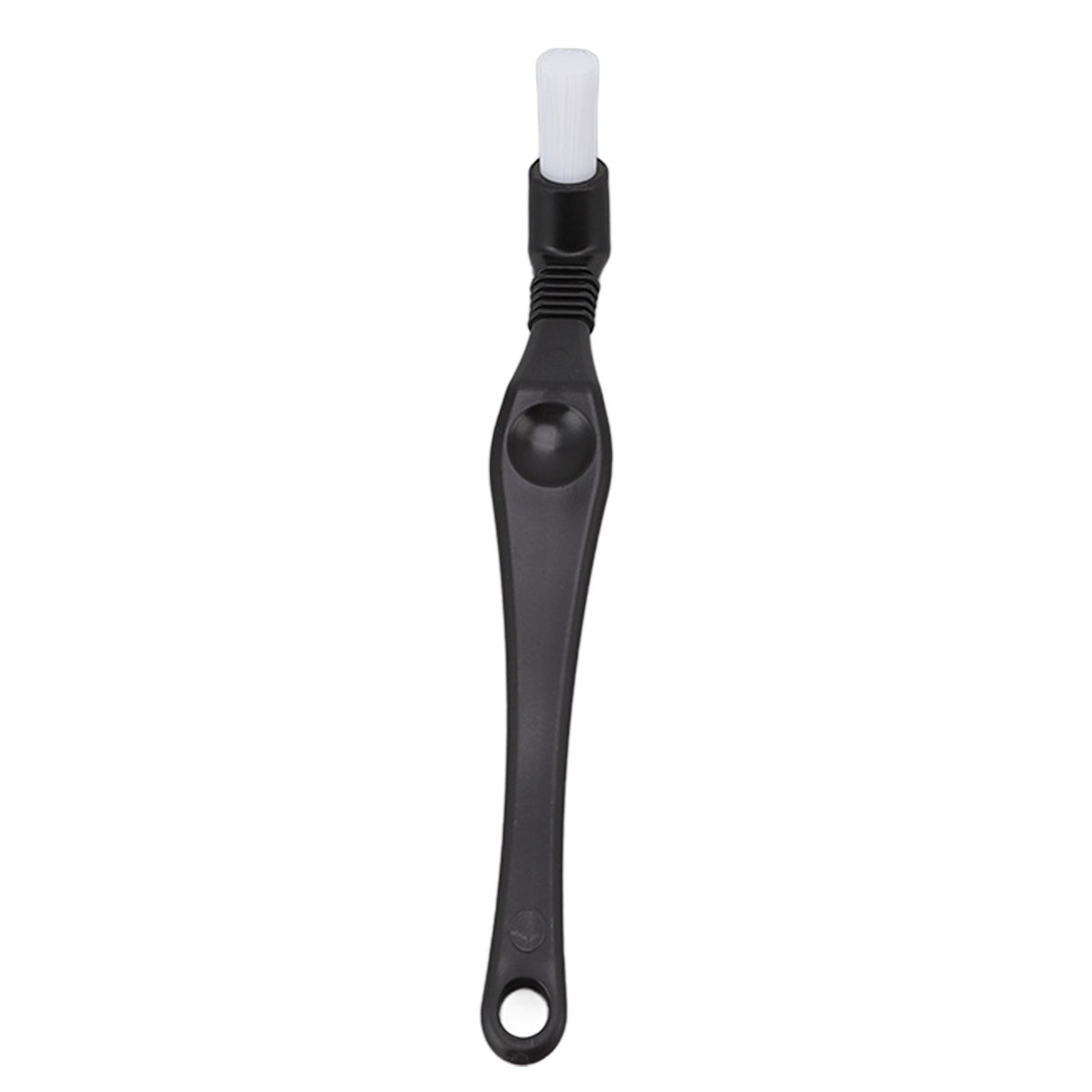 Coffee Machine Cleaning Brush Tool Coffee Machine Nylon Brush Cleaner for Home Kitchen Long Handle A0011 15cm