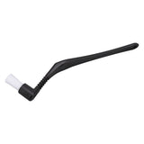 Coffee Machine Cleaning Brush Tool Coffee Machine Nylon Brush Cleaner for Home Kitchen Long Handle A0011 15cm