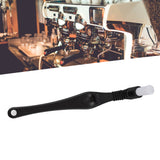 Coffee Machine Cleaning Brush Tool Coffee Machine Nylon Brush Cleaner for Home Kitchen Long Handle A0011 15cm