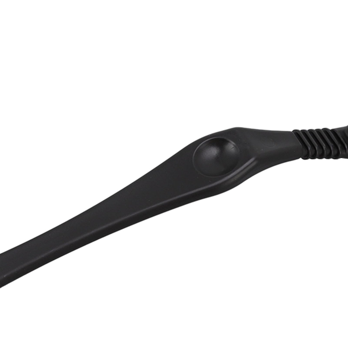 Coffee Machine Cleaning Brush Tool Coffee Machine Nylon Brush Cleaner for Home Kitchen Long Handle A0011 15cm