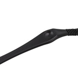 Coffee Machine Cleaning Brush Tool Coffee Machine Nylon Brush Cleaner for Home Kitchen Long Handle A0011 15cm