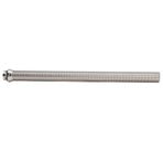 330mm Beer Tap Locking Flange G5/8 Home Brewing Beer Faucet Shank Extend Tube Wine Dispenser Bar Wine Tools