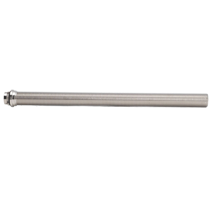 330mm Beer Tap Locking Flange G5/8 Home Brewing Beer Faucet Shank Extend Tube Wine Dispenser Bar Wine Tools