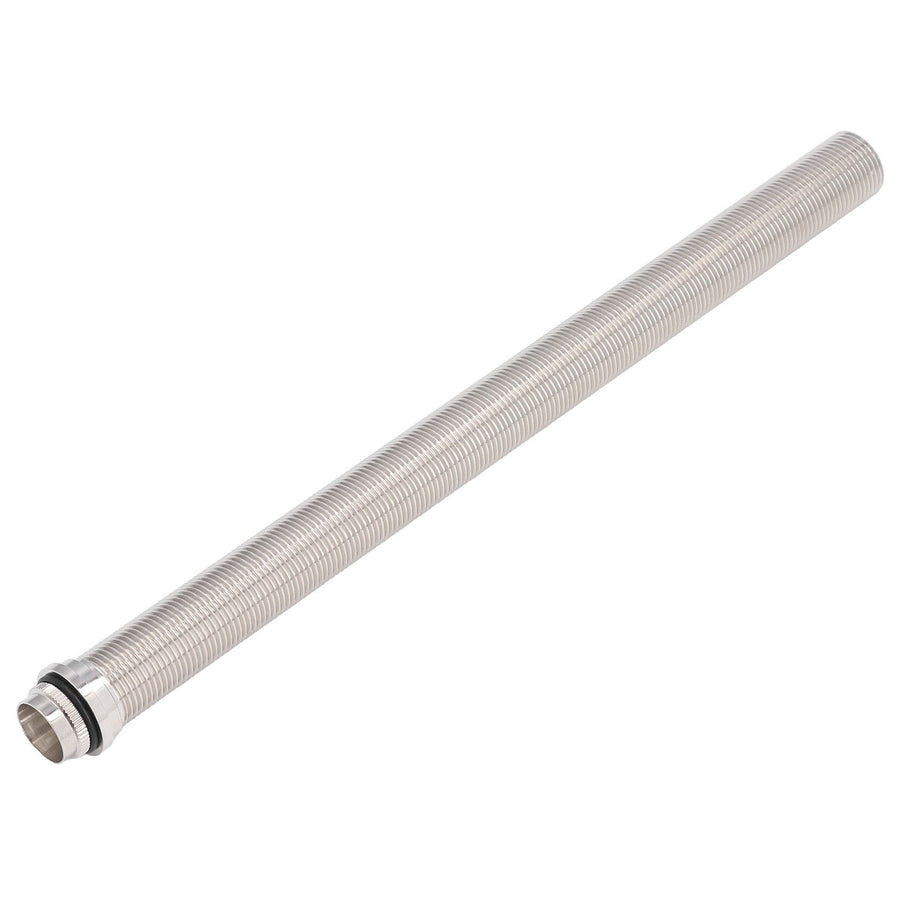 330mm Beer Tap Locking Flange G5/8 Home Brewing Beer Faucet Shank Extend Tube Wine Dispenser Bar Wine Tools