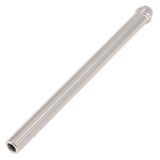 330mm Beer Tap Locking Flange G5/8 Home Brewing Beer Faucet Shank Extend Tube Wine Dispenser Bar Wine Tools - Side View