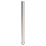 330mm Beer Tap Locking Flange G5/8 Home Brewing Beer Faucet Shank Extend Tube Wine Dispenser Bar Wine Tools - Top-Down View