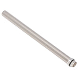 330mm Beer Tap Locking Flange G5/8 Home Brewing Beer Faucet Shank Extend Tube Wine Dispenser Bar Wine Tools - 45-Degree Angle
