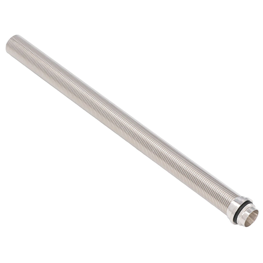 330mm Beer Tap Locking Flange G5/8 Home Brewing Beer Faucet Shank Extend Tube Wine Dispenser Bar Wine Tools