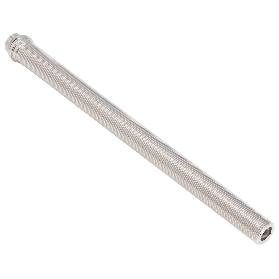 330mm Beer Tap Locking Flange G5/8 Home Brewing Beer Faucet Shank Extend Tube Wine Dispenser Bar Wine Tools