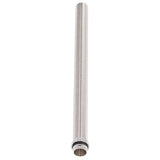 330mm Beer Tap Locking Flange G5/8 Home Brewing Beer Faucet Shank Extend Tube Wine Dispenser Bar Wine Tools - Low Angle