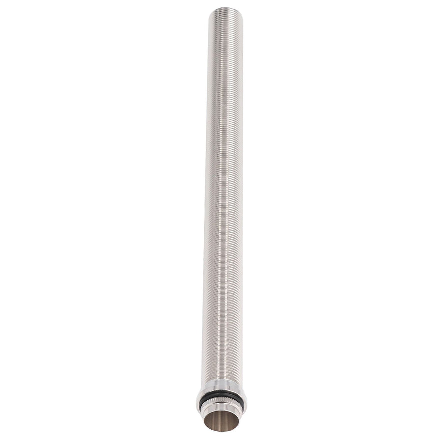 330mm Beer Tap Locking Flange G5/8 Home Brewing Beer Faucet Shank Extend Tube Wine Dispenser Bar Wine Tools