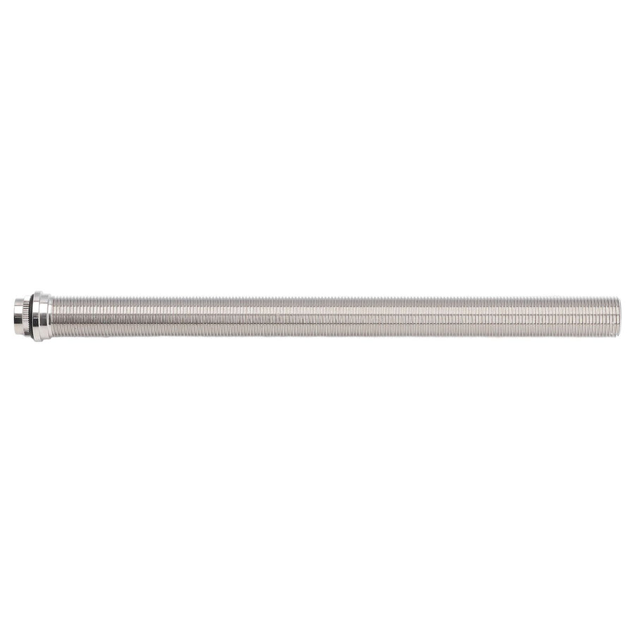 330mm Beer Tap Locking Flange G5/8 Home Brewing Beer Faucet Shank Extend Tube Wine Dispenser Bar Wine Tools