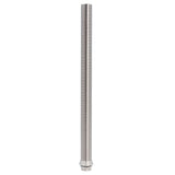 330mm Beer Tap Locking Flange G5/8 Home Brewing Beer Faucet Shank Extend Tube Wine Dispenser Bar Wine Tools