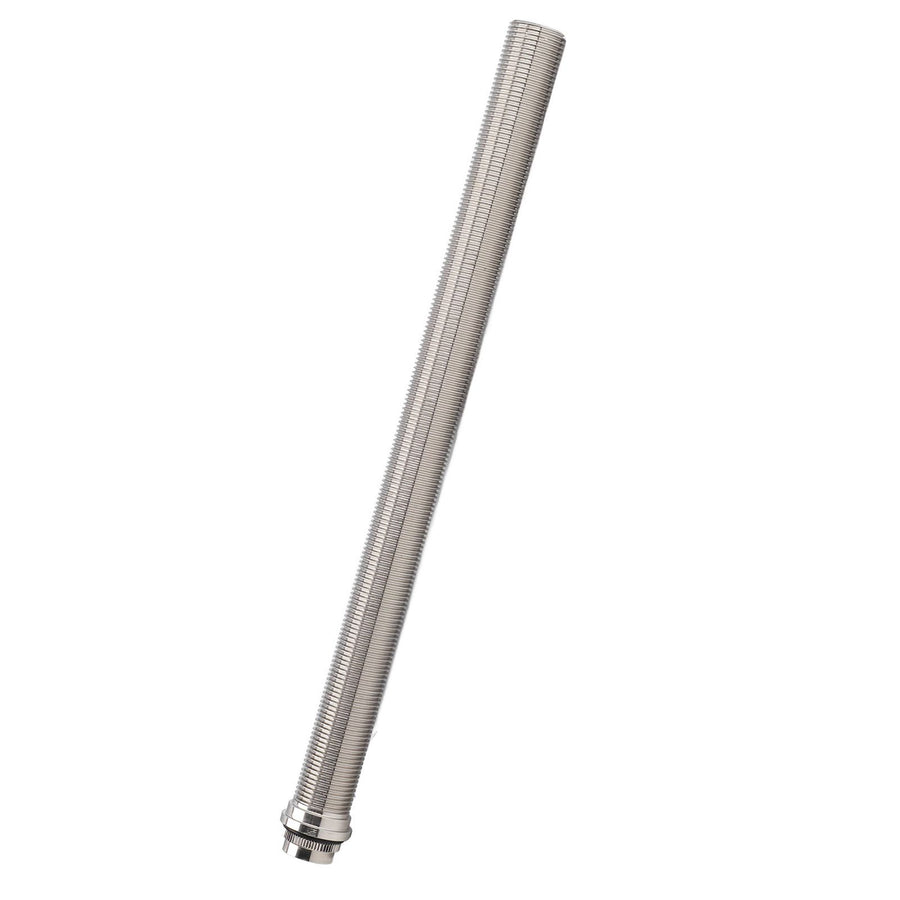 330mm Beer Tap Locking Flange G5/8 Home Brewing Beer Faucet Shank Extend Tube Wine Dispenser Bar Wine Tools