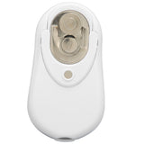 Electric Can Opener One Tuch Operation Portable Automatic Can Opener Battery Powered Can Opener for Kitchen for Seniors - Close-Up Angle