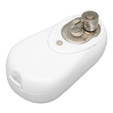 Electric Can Opener One Tuch Operation Portable Automatic Can Opener Battery Powered Can Opener for Kitchen for Seniors