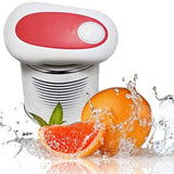 Electric Can Opener One Tuch Operation Portable Automatic Can Opener Battery Powered Can Opener for Kitchen for Seniors