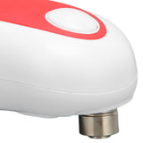 Electric Can Opener One Tuch Operation Portable Automatic Can Opener Battery Powered Can Opener for Kitchen for Seniors - Extra Image