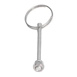 Steaming Plate Detachable Handle Design Retractable Stainless Steel Corrosion Resistant Food Steaming Tray