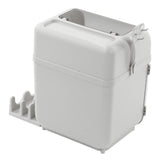 Dish Storage Box Tableware Dishes Bowl Storage Shelf Chopsticks Storage Cabinet for Home