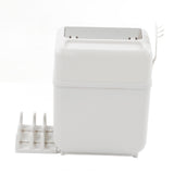 Dish Storage Box Tableware Dishes Bowl Storage Shelf Chopsticks Storage Cabinet for Home