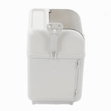 Dish Storage Box Tableware Dishes Bowl Storage Shelf Chopsticks Storage Cabinet for Home - Low Angle