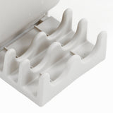 Dish Storage Box Tableware Dishes Bowl Storage Shelf Chopsticks Storage Cabinet for Home - Extra Image