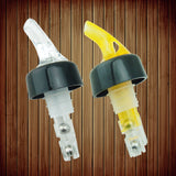 40ml Wine Pourer Dispenser Tool Wine Measuring Dispenser Pouring Device for Home Bar Accessories - Front View