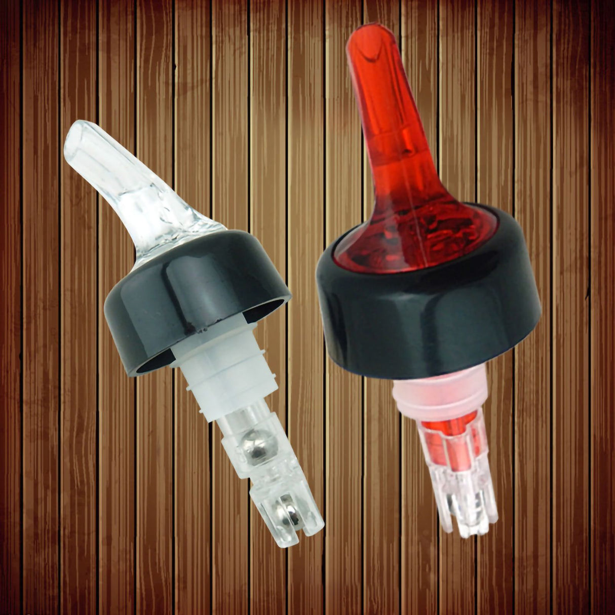 40ml Wine Pourer Dispenser Tool Wine Measuring Dispenser Pouring Device for Home Bar Accessories