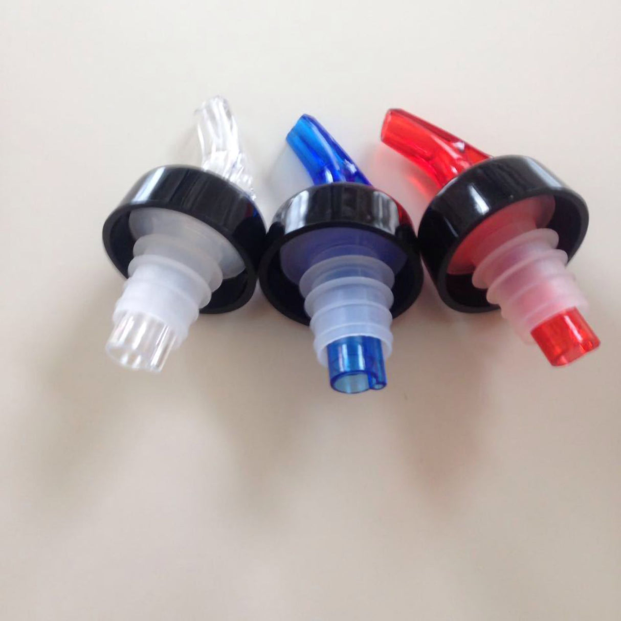 40ml Wine Pourer Dispenser Tool Wine Measuring Dispenser Pouring Device for Home Bar Accessories