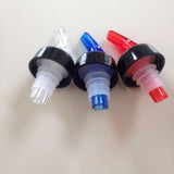 40ml Wine Pourer Dispenser Tool Wine Measuring Dispenser Pouring Device for Home Bar Accessories
