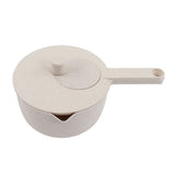 Small Salad Spinner BPA Free Multipurpose Vegetable Washer with Handle and Drain Basket for Home Kitchen