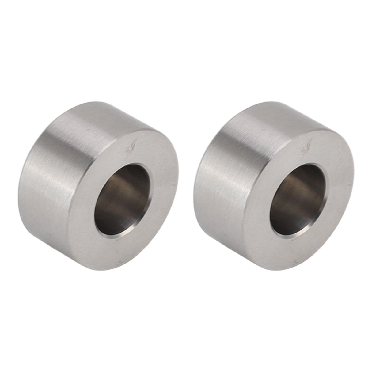 2Pcs Moka Coffee Pot Splashing Proof Cover Anti Rust Stainless Steel Splash Cap Accessory