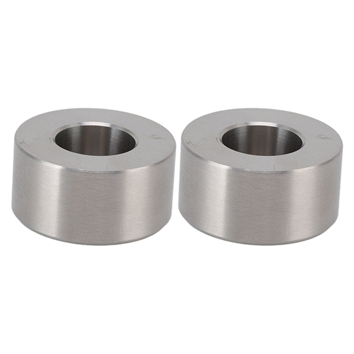 2Pcs Moka Coffee Pot Splashing Proof Cover Anti Rust Stainless Steel Splash Cap Accessory