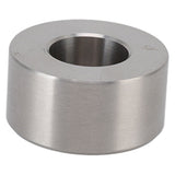 2Pcs Moka Coffee Pot Splashing Proof Cover Anti Rust Stainless Steel Splash Cap Accessory - Extra Image