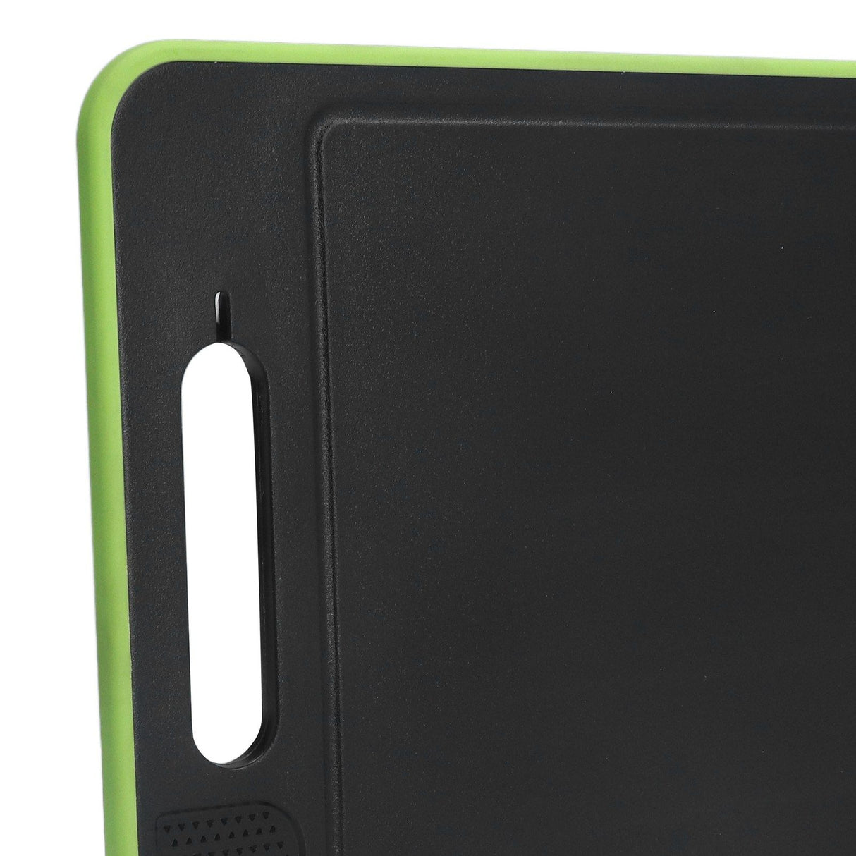 Multifunctional Cutting Board Rapid Thawing Aluminum Alloy Spray Paint Dual Sided Grinding Chopping Board with Knife Sharpener