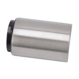 Pressing Beer Bottle Opener Automatic Bottle Opener Stainless Steel Press Multifunctional Bar Bottle Lid Remover 3.35x1.97x1.97in 430 Stainless Steel