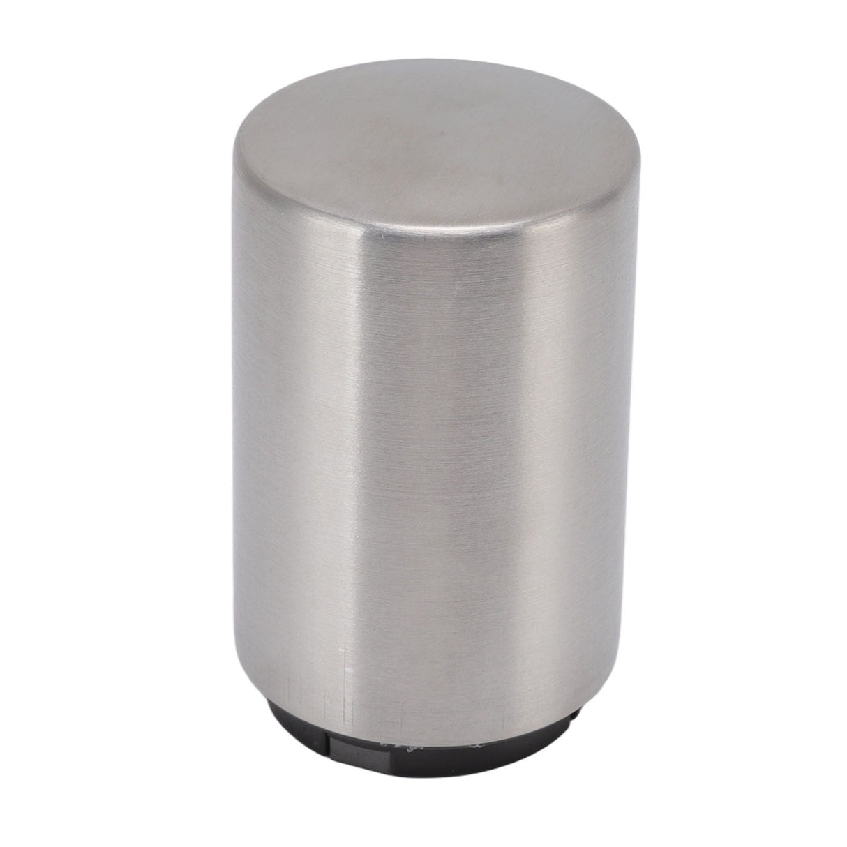 Pressing Beer Bottle Opener Automatic Bottle Opener Stainless Steel Press Multifunctional Bar Bottle Lid Remover 3.35x1.97x1.97in 430 Stainless Steel