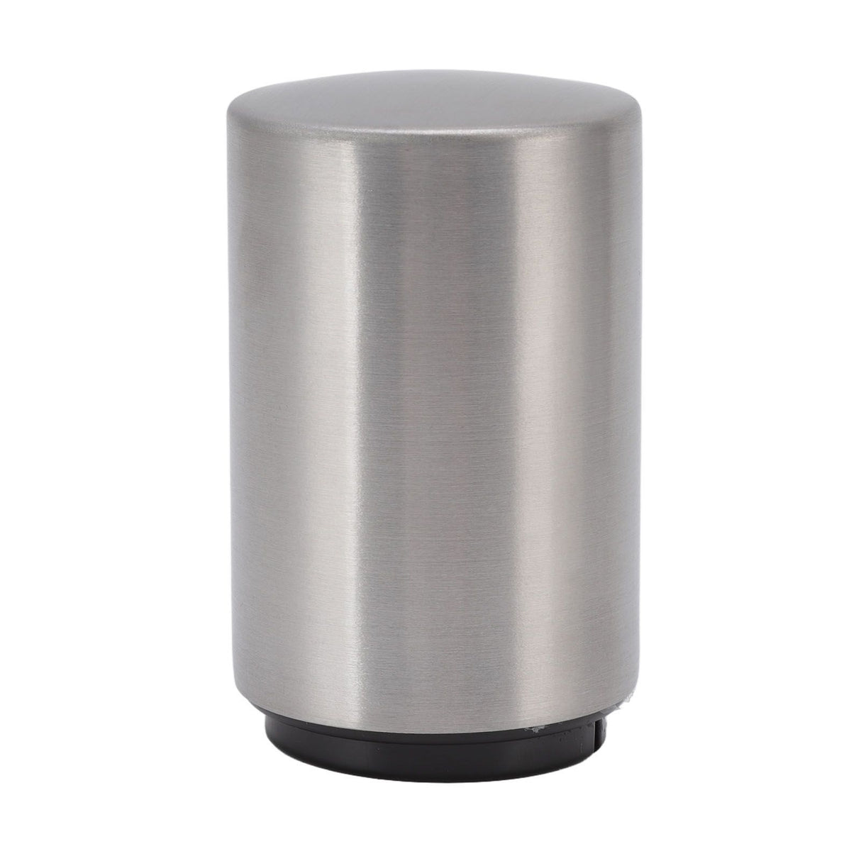Pressing Beer Bottle Opener Automatic Bottle Opener Stainless Steel Press Multifunctional Bar Bottle Lid Remover 3.35x1.97x1.97in 430 Stainless Steel