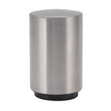 Pressing Beer Bottle Opener Automatic Bottle Opener Stainless Steel Press Multifunctional Bar Bottle Lid Remover 3.35x1.97x1.97in 430 Stainless Steel