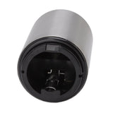 Pressing Beer Bottle Opener Automatic Bottle Opener Stainless Steel Press Multifunctional Bar Bottle Lid Remover 3.35x1.97x1.97in 430 Stainless Steel