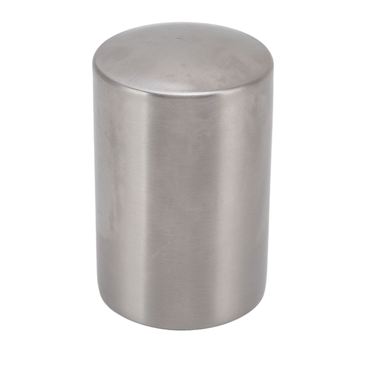 Pressing Beer Bottle Opener Automatic Bottle Opener Stainless Steel Press Multifunctional Bar Bottle Lid Remover 3.15x1.97x1.97in 304 Stainless Steel