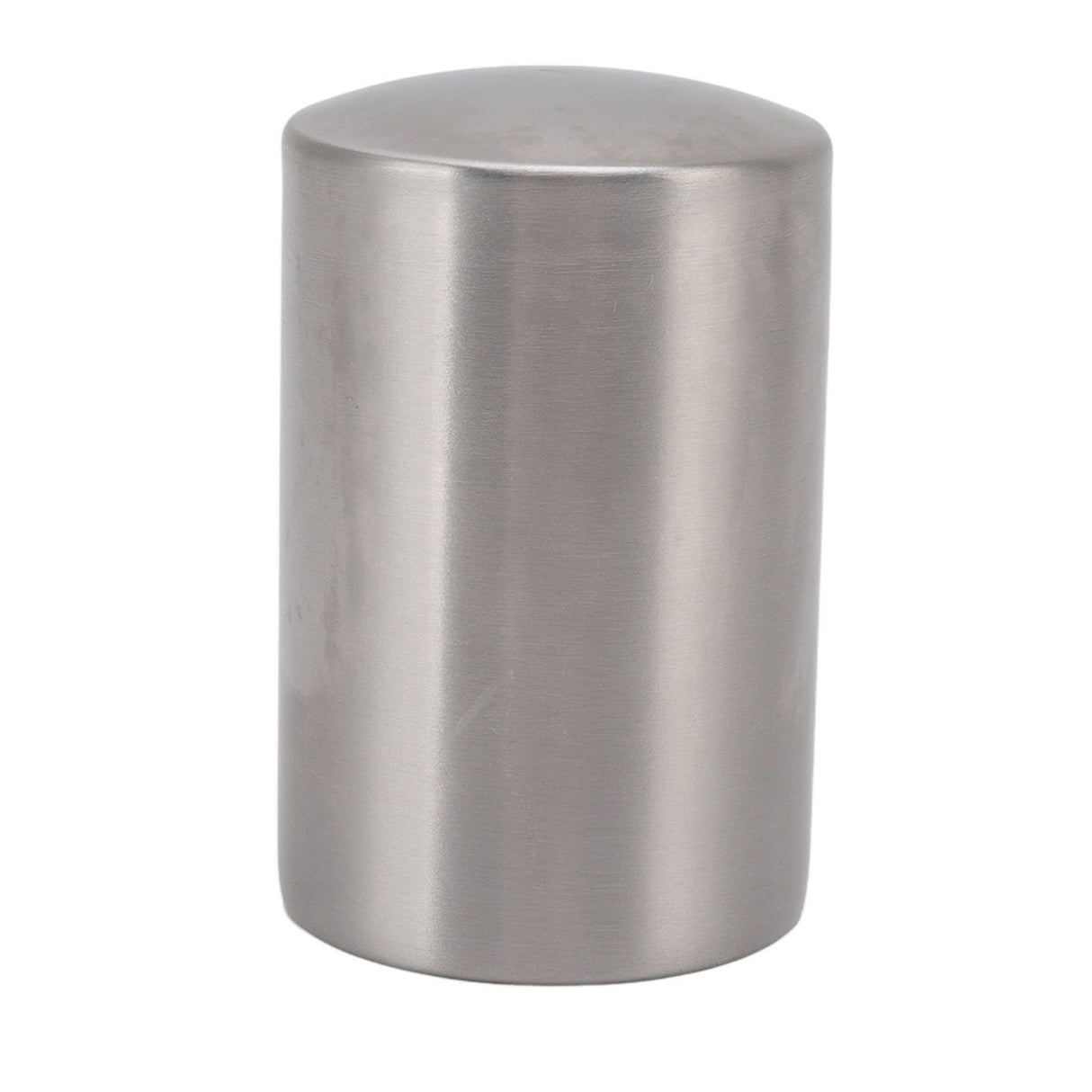 Pressing Beer Bottle Opener Automatic Bottle Opener Stainless Steel Press Multifunctional Bar Bottle Lid Remover 3.15x1.97x1.97in 304 Stainless Steel