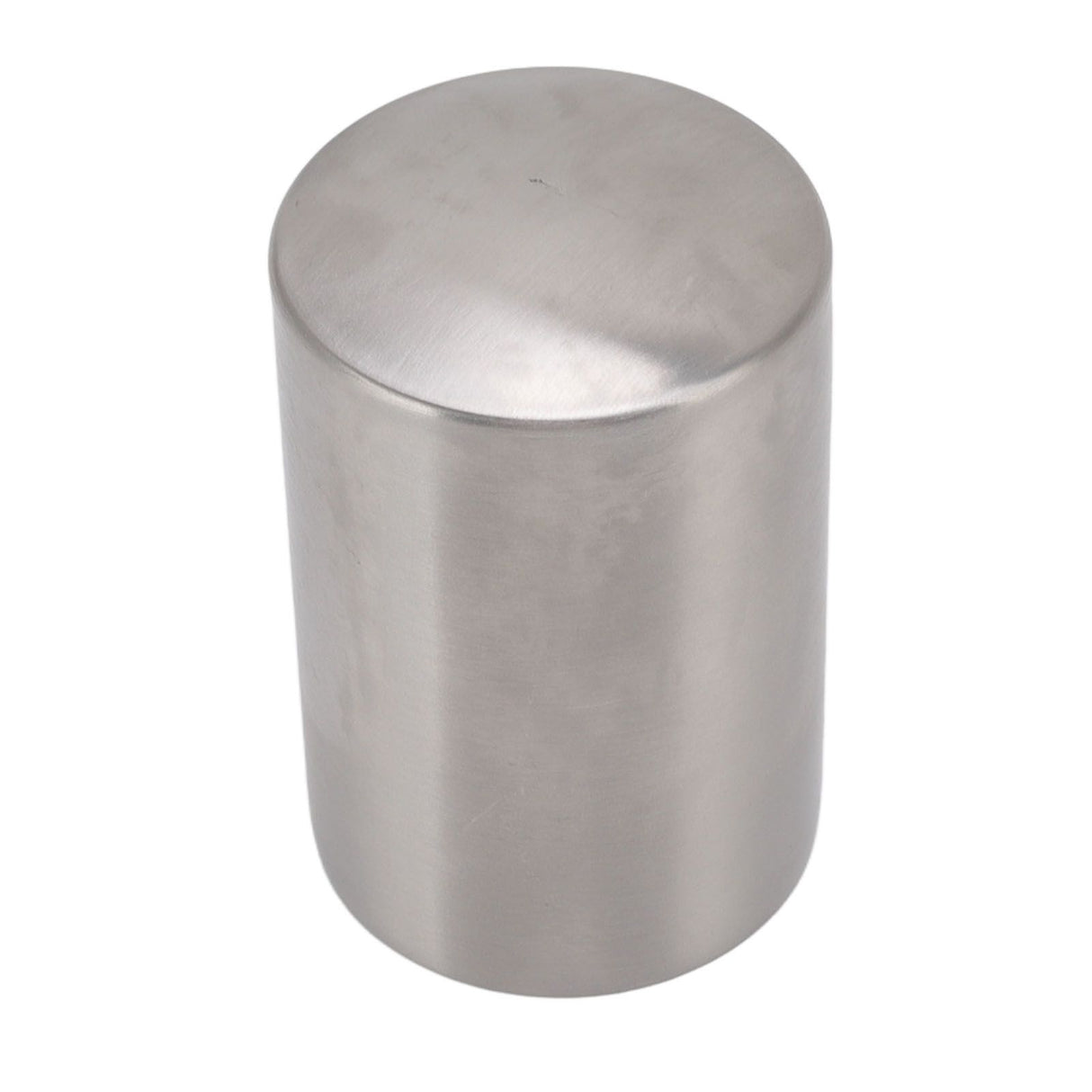 Pressing Beer Bottle Opener Automatic Bottle Opener Stainless Steel Press Multifunctional Bar Bottle Lid Remover 3.15x1.97x1.97in 304 Stainless Steel